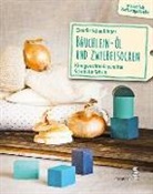 Claudia Schauflinger - Bäuchlein-Öl & Zwiebelsocken