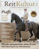 Christine Felsinger, Hans Schmidtke - ReitKultur. Nr.4