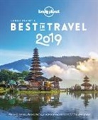 Lonely Planet, Piers Pickard - Best in Travel 2019