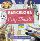 Moira Butterfield, Lonely Planet Kids, Lonely Planet Kids, Lonely Planet Kids - Barcelona