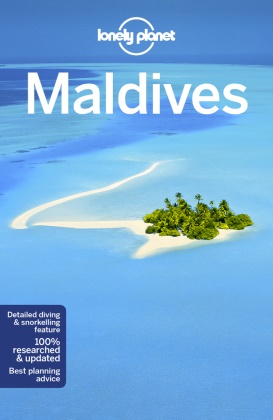 Joe Bindloss,  Bindloss Joe,  Lonely Planet,  Lonely Planet, Tom Masters,  Masters Tom - Maldives