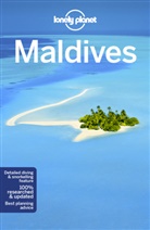 Joe Bindloss, Bindloss Joe, Lonely Planet, Lonely Planet, Tom Masters, Masters Tom - Maldives