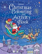 Kirsteen Robson, Robson Kirsteen, Candice Whatmore, Lizzie Barber, Barber Lizzie, Kirsteen Robson... - Christmas