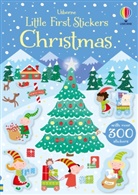 Kirsteen Robson, Robson Kirsteen, Stella Baggott, Baggott Stella - Christmas