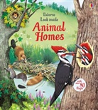 Emily Bone, Bone Emily, Sam Smith, Maribel Lechuga, Lechuga Maribel, Maribel Luchuga - Animal Homes