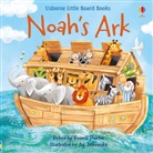 Ag Jatkowska, Russell Punter, Punter Russell, Ag Jatkowska, Jatkowska Ag - Noah's Ark