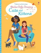 Lucy Bowman, Bowman Lucy, Fiona Watt, Stella Baggott, Baggott Stella, Antonia Miller... - Cats and Kittens