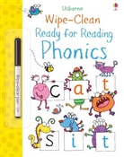 Jane Bingham, Jane (EDFR) Bingham, Jane Bingham, Gareth Williams - Ready for Reading Phonics