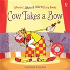 Russell Punter, Fred Blunt - Cow Takes a Bow