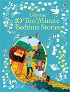 Usborne, Various, Various - 10 Ten-Minute Bedtime Stories