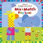 Fiona Watt, Stella Baggott - Mix and Match