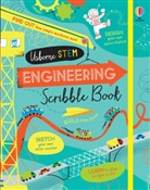 Eddie Reynolds, Eddie Reynolds, Darran Stobbart, Petra Baan, VARIOUS - Engineering Scribble Book