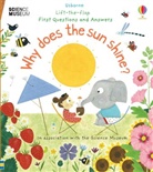 Katie Daynes, Daynes Katie, CHRISTINE PYM, Christine Pym, Pym Christine - Why Does the Sun Shine?