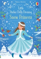Antonia Miller, Fiona Watt, Fiona Miller Watt, Watt Fiona, Antonia Miller, Miller Antonia - Snow Princess