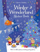 Stella Baggott, Fiona Watt, Fiona Baggott Watt, Stella Baggott - Winter Wonderland