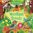 Sam Taplin, Taplin Sam, Federica Iossa, Iossa Federica - Woodland Sounds