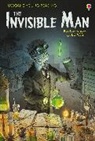Daniele Dickman, Alex Frith, Frith Alex, Daniele Dickman - The Invisible Man