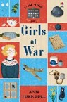 Ann Turnbull - Girls at War