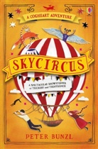 Peter Bunzi, Peter Bunzl, Bunzl Peter - Skycircus