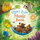 Sam Taplin, Taplin Sam, Alison Friend, Friend Alison - Baby's Quiet Time Music Book