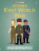 Struan Reid, Emi Ordas, Emi Ordas - First World War