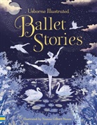 Yvonne Gilbert Nanos, Usborne, Various, Anne Y. Gilbert, Anne Yvonne Gilbert - Ballet Stories