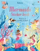 Camilla Garofano, Fiona Watt, Fiona Garofano Watt, Watt Fiona, Camilla Garofano - Mermaids