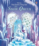 Anna Milbourne, Milbourne Anna, George Ermos, Ermos George - Snow Queen