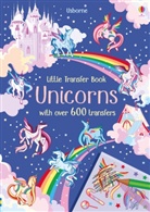 Hannah Watson, Hannah (EDITOR) Watson, Watson Hannah, Camilla Garofano - Unicorns
