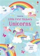 Hannah Watson, Watson Hannah, Melanie Mikecz, Mikecz Melanie - Unicorns