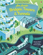 Struan Reid, Reid Struan, Annie Carbo, Carbo Annie - Tunnels and Towers