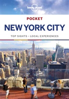 Robert Balkovich, Robert et al Balkovich, Ray Bartlett, Al Lemer, Ali Lemer, Lonely Planet... - Pocket New York City : top sights, local experiences