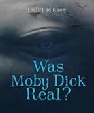 Laura Baskes Litwin, Laura Baskes Litwin - Was Moby Dick Real?