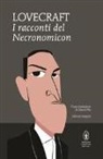 H. P. Lovecraft - I racconti del Necronomicon