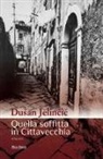 Dusan Jelincic, C. Giovanella - Quella soffitta in Cittavecchia