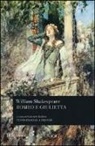 William Shakespeare - Romeo e Giulietta. Testo inglese a fronte