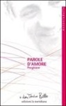 Antonio Bello - Parole d'amore. Preghiere