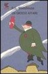 Pelham G. Wodehouse - Un grosso affare