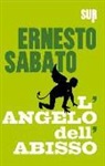 Ernesto Sabato - L'angelo dell'abisso