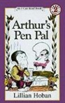 Lillian Hoban, Lillian Hoban - Arthur's Pen Pal