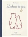 David Lucas - Qualcosa da fare