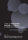 Edward C. (EDT)/ Downey Chang, Edward C. Downey Chang, Edward C Chang, Edward C. Chang, Christina A Downey, Christina A. Downey... - Treating Depression, Anxiety, and Stress in Ethnic and Racial Groups