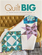 Jemima Flendt - Quilt Big