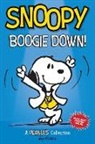 Charles M. Schulz - Snoopy