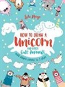 Lulu Mayo - How to Draw a Unicorn and Other Cute Animals With Simple Shapes in 5