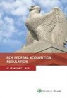Wolters Kluwer Staff - Federal Acquisition Regulation (Far): As of January 1, 2018