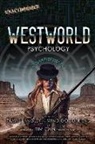 Travis Langley, TRAVIS ED LANGLEY, Travis Goodfriend Langley, Wind Goodfriend, Travis Langley - Westworld Psychology