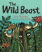 Eric Walters, Gillian Sze, Sue Todd - The Wild Beast