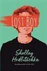 Shelley Hrdlitschka - Lost Boy