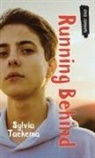 Sylvia Taekema - Running Behind